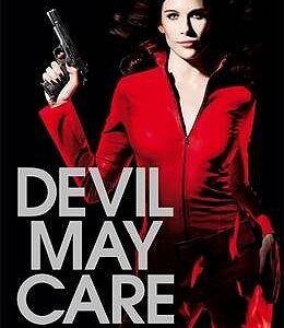 Buy Devil May Care by Sebastian Faulks at low price online in India