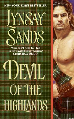 Buy Devil of the Highlands book by Lynsay Sands at low price online in india