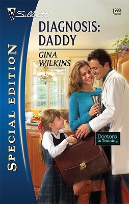 Buy Diagnosis- Daddy by Gina Wilkins at low price online in India