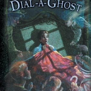Buy Dial-a-Ghost book by Eva Ibbotson at low price online in india