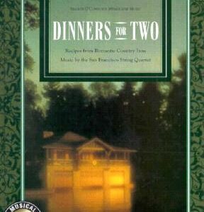 Buy Dinners for Two book by Sharon O'Connor at low price online in India
