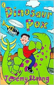 Buy Dinosaur Pox book by Jeremy Strong at low price online in india