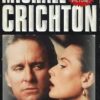 Buy Disclosure book by Michael Crichton at low price online in india