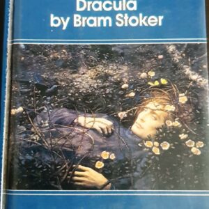 Buy Dracula by Bram Stoker at low price online in India