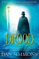 Buy Drood book by Dan Simmons at low price online in india