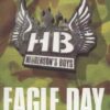 Buy Eagle Day book by Robert Muchamore at low price online in india