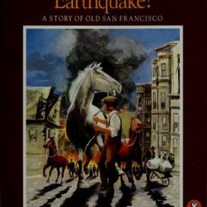 Buy Earthquake!- A Story Of Old San Francisco book by Kathleen V. Kudlinski at low price online in india