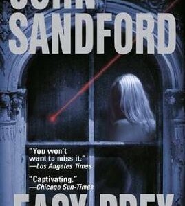Buy Easy Prey book by John Sandford at low price online in india