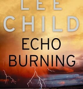 Buy Echo Burning book by Lee Child at low price online in india