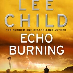 Buy Echo Burning by Lee Child at low price online in India