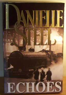 Buy Echoes by Danielle Steel at low price online in India