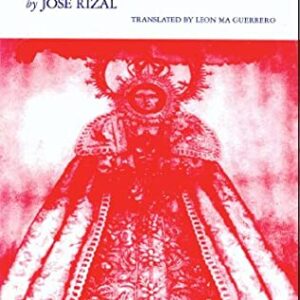 Buy El Filibusterismo by Jose Rizal at low price online in India