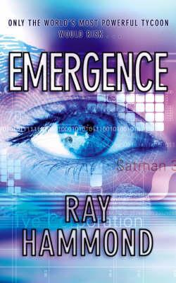 Buy Emergence by Ray Hammond at low price online in India