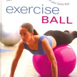Buy Exercise Ball book by Sara Rose at low price online in india