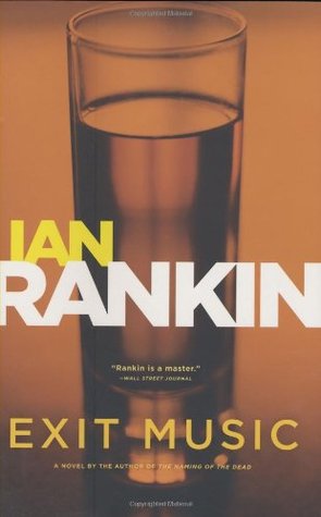 Buy Exit Music by Ian Rankin at low price online in India