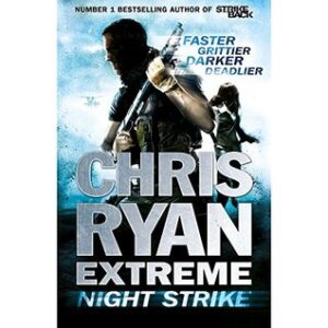 Buy Extreme Night Strike by Chris Ryan at low price online in India