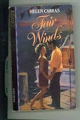Buy Fair Winds book by Helen Carras at low price online in india