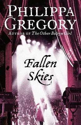 Buy Fallen Skies book by Philippa Gregory at low price online in india