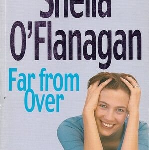 Buy Far From Over by Sheila O' Flanagan at low price online in India