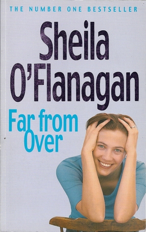 Buy Far From Over by Sheila O' Flanagan at low price online in India