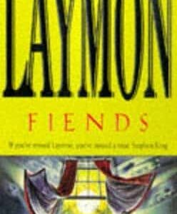 Buy Fiends book by Richard Laymon at low price online in india