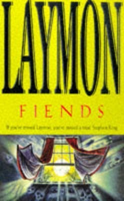 Buy Fiends book by Richard Laymon at low price online in india