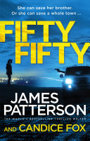 Buy Fifty Fifty by James Patterson at low price online in India