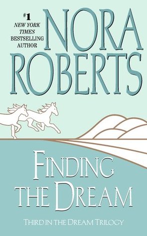 Buy Finding the Dream by Nora Roberts at low price online in India