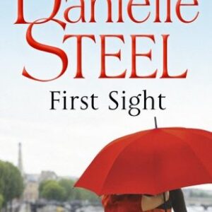 Buy First Sight by Danielle Steel at low price online in India
