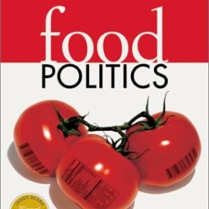 Buy Food Politics: How the Food Industry Influences Nutrition and Health book by Marion Nestle at low price online in india