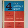 Buy Four American Novels (The Scarlet Letter- Moby Dick- The Red Badge of Courage- The Bridge of San Luis Rey) at low price online in India