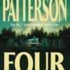 Buy Four Blind Mice by James Patterson at low price online in India