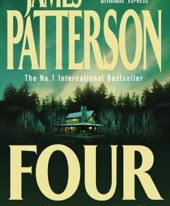 Buy Four Blind Mice by James Patterson at low price online in India