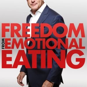 Buy Freedom from Emotional Eating by Paul Mckenna at low price online in India