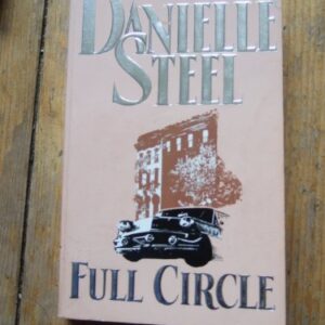 Buy Full Circle by Danielle Steel at low price online in India