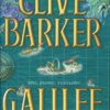 Buy Galilee book by Clive Barker at low price online in india