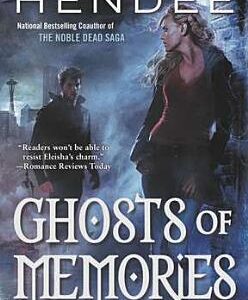 Buy Ghosts of Memories by Barb Hendee at low price online in India