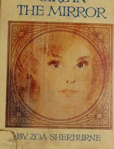 Buy Girl in the Mirror book by Zoa Sherburne at low price online in india