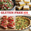 Buy Gluten-Free 101: The Essential Beginner's Guide to Easy Gluten-Free Cooking book by Carol Fenster at low price online in India