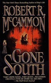 Buy Gone South book by Robert R. McCammon at low price online in india