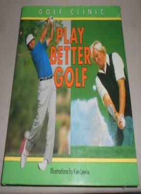 Buy Great Golf Tips book by Beverly Lewis at low price online in India