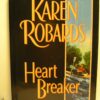 Buy Heart Breaker book by Karen Robards at low price online in India