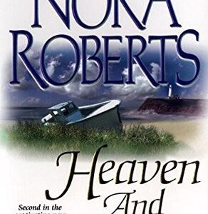 Buy Heaven and Earth by Nora Roberts at low price online in India