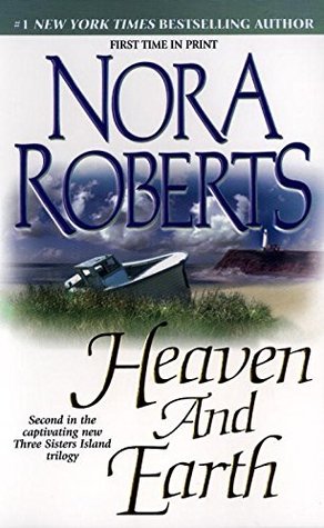 Buy Heaven and Earth by Nora Roberts at low price online in India