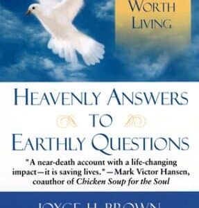 Buy Heavenly Answers for Earthly Questions book by Joyce H. Brown, at low price online in india