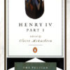 Buy Henry IV, Part 1 by William Shakespeare at low price online in India