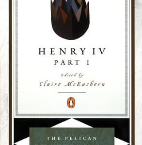 Buy Henry IV, Part 1 by William Shakespeare at low price online in India