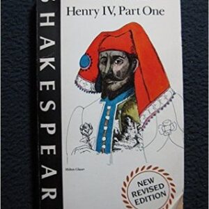 Buy Henry IV, part 1 book by William Shakespeare at low price online in india