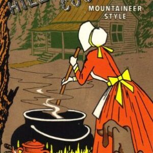 Buy Hillbilly Cookin: Montaineer Style book by TATE at low price online in india