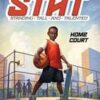 Buy Home Court (STAT- Standing Tall and Talented #1) by Amar'e Stoudemire at low price online in India